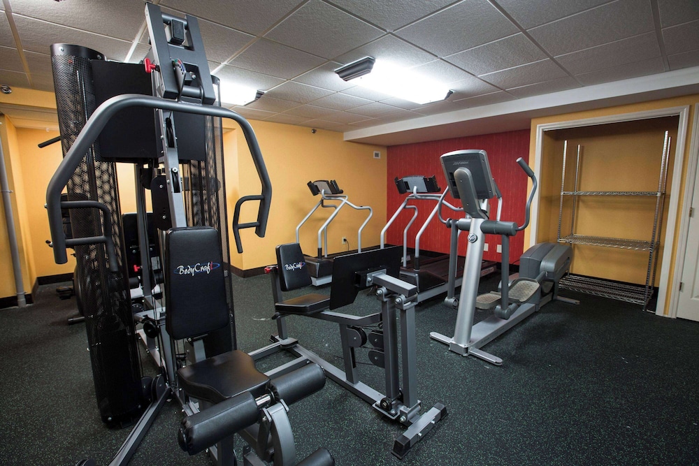 Travelodge by Wyndham Absecon Atlantic City - photo 14