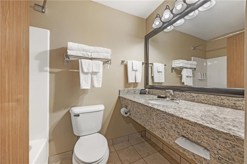 Best Western Plus Vintage Valley Inn - photo 37