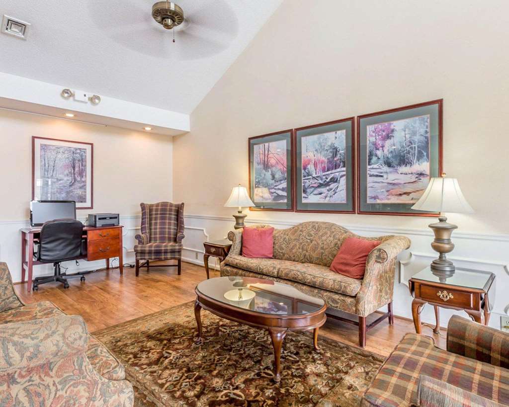 Rodeway Inn Sylacauga Hwy 280 - photo 3