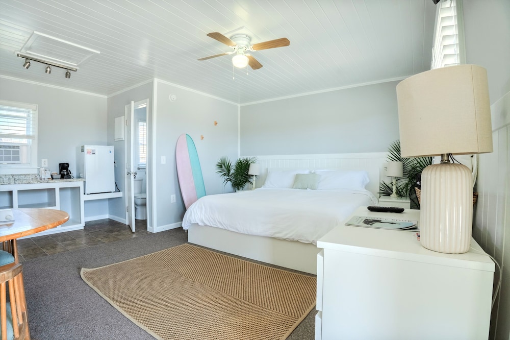 Tower Circle Motel - photo 25