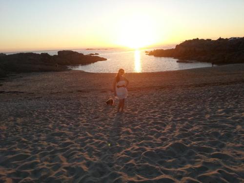 Hostal del Mar — A Guarda — photo 3