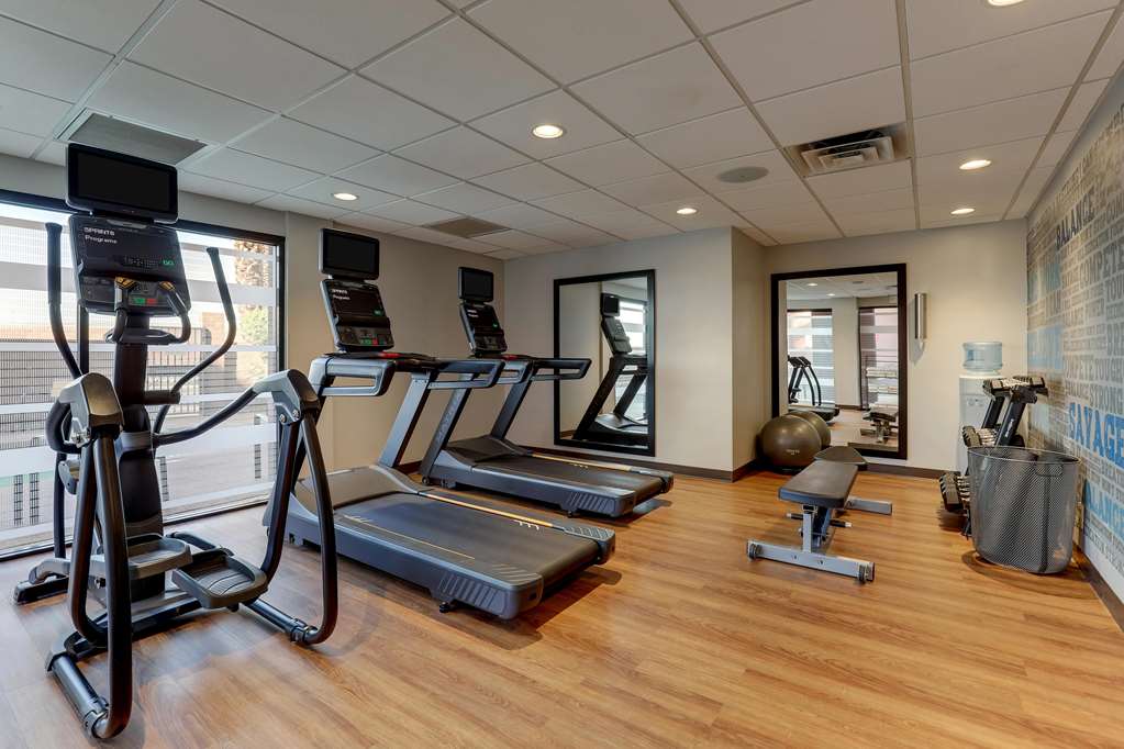 Drury Inn & Suites Phoenix Airport - photo 62