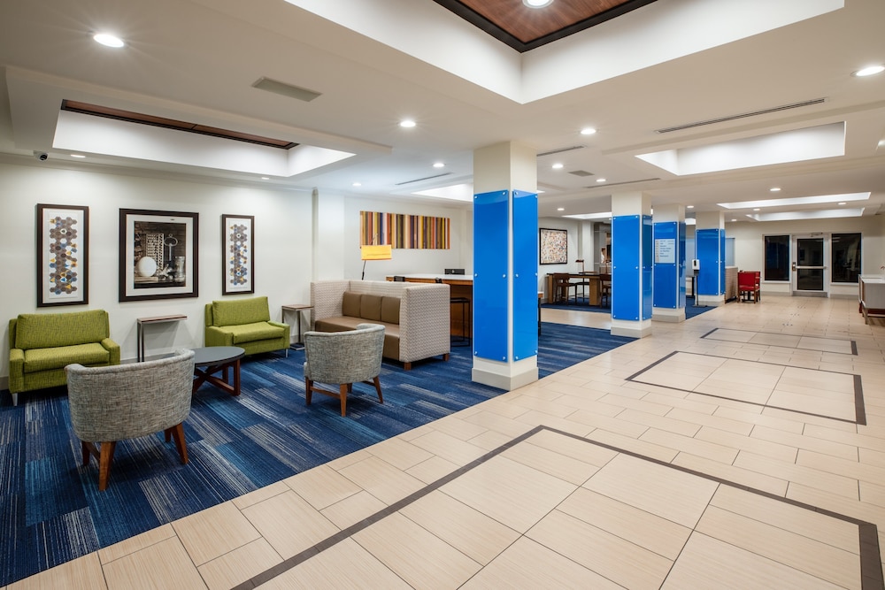 Holiday Inn Express & Suites Rockport Bay View by IHG - photo 48