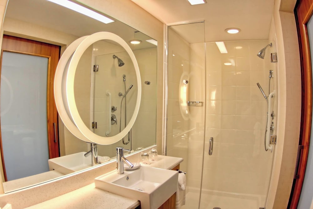 SpringHill Suites by Marriott Scranton Wilkes Barre - photo 20
