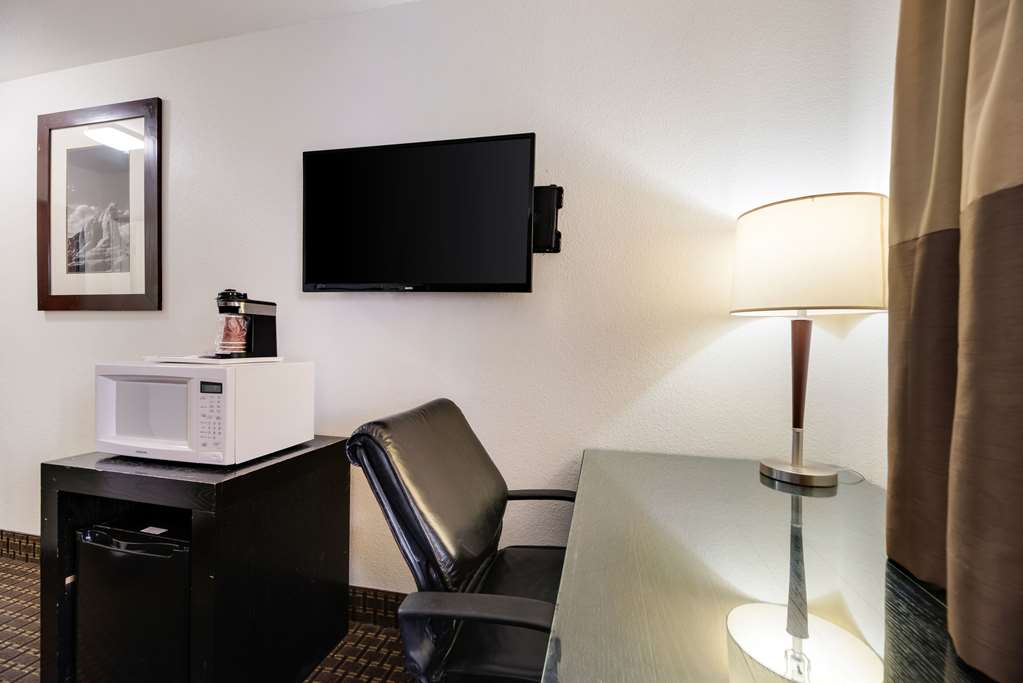 Econo Lodge Inn & Suites Williams Grand Canyon Area - photo 12