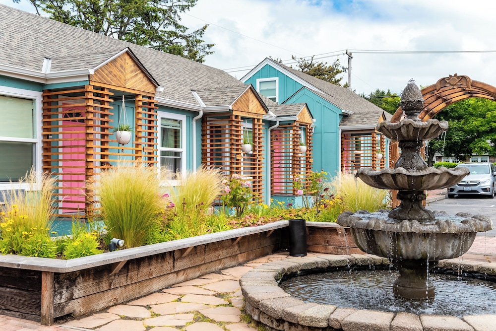 Inn at Haystack Rock - photo 87