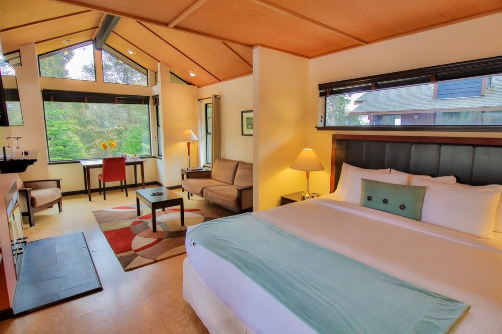 Mendocino Inn & Spa - photo 6