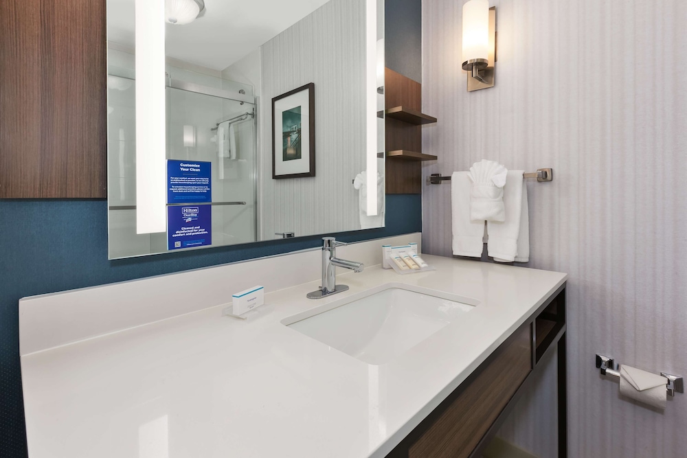 Hilton Garden Inn Minneapolis Maple Grove - photo 24