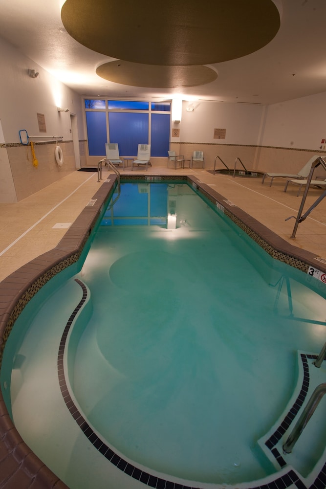 SpringHill Suites by Marriott Grand Junction Downtown Historic Main St. - photo 14