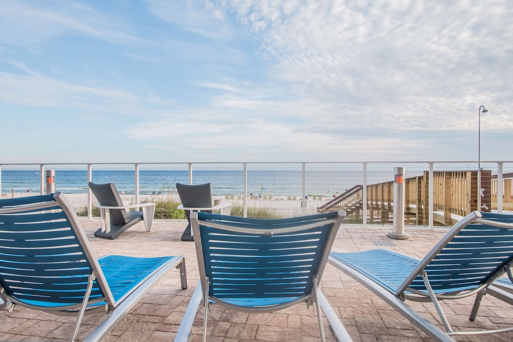 Hampton Inn & Suites Panama City Beach Beachfront - photo 98