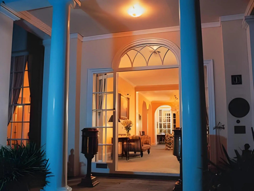 Congham Hall Hotel & Spa — hotel in Grimston