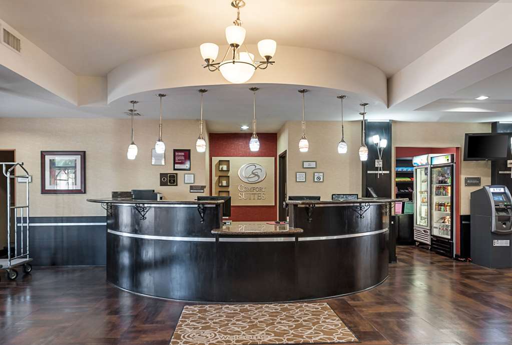 Comfort Suites Sulphur Lake Charles - photo 6