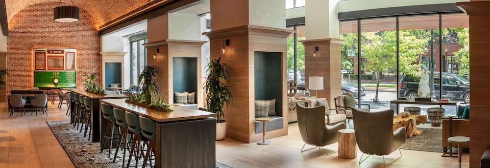 Canopy by Hilton Dallas Uptown - photo 3