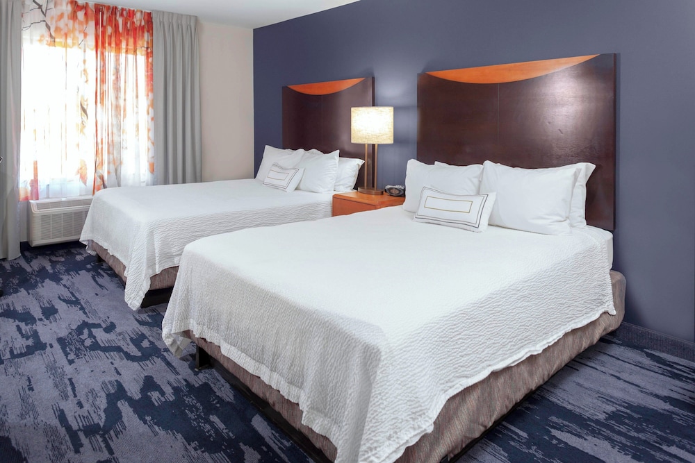Fairfield Inn & Suites by Marriott Charlotte Matthews - photo 5