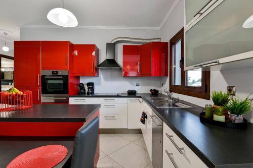 Athenas House — Preveza — photo 5