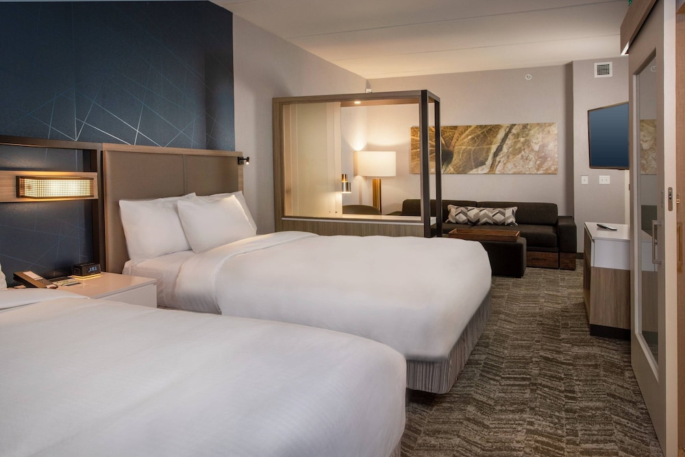 SpringHill Suites by Marriott Frederick - photo 5