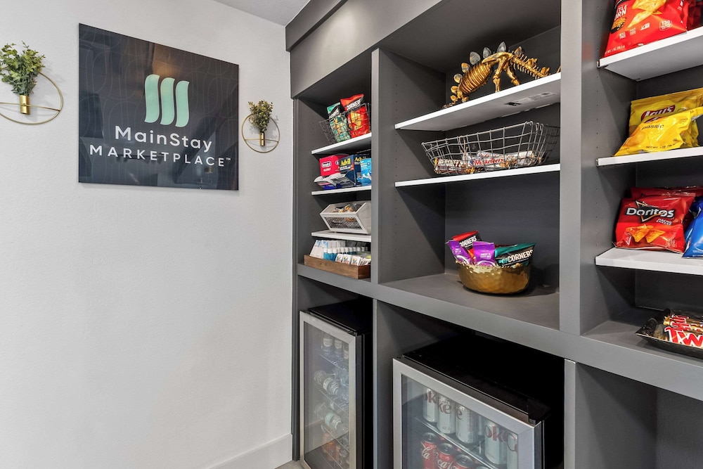 MainStay Suites Columbia Harbison - photo 18