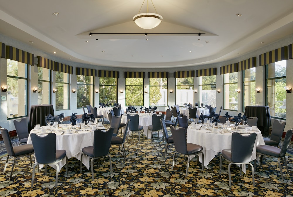 Crowne Plaza Cabana Palo Alto by IHG - photo 61