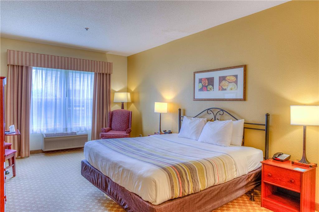 Country Inn & Suites by Radisson Crystal Lake IL - photo 4