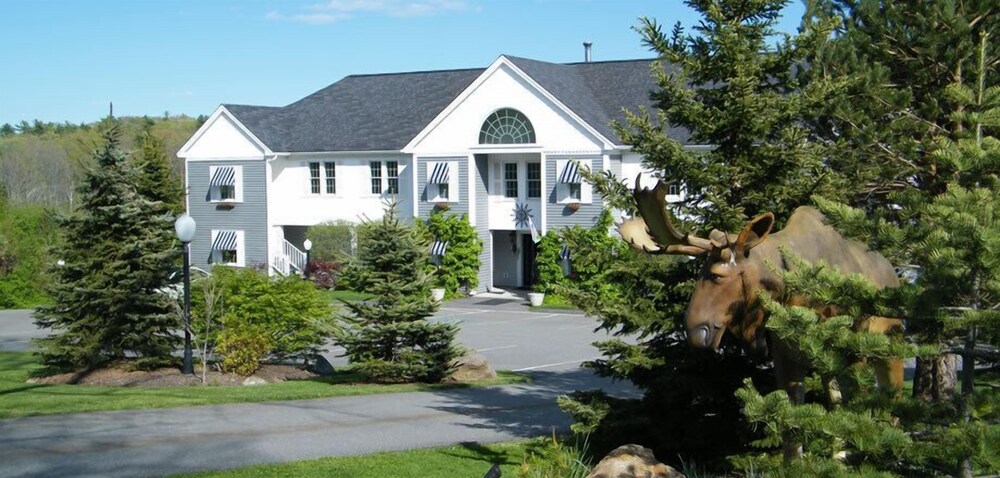 Strawberry Hill Seaside Inn - photo 23