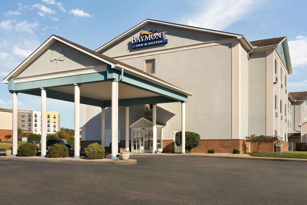 Baymont by Wyndham Elizabethtown - photo 18