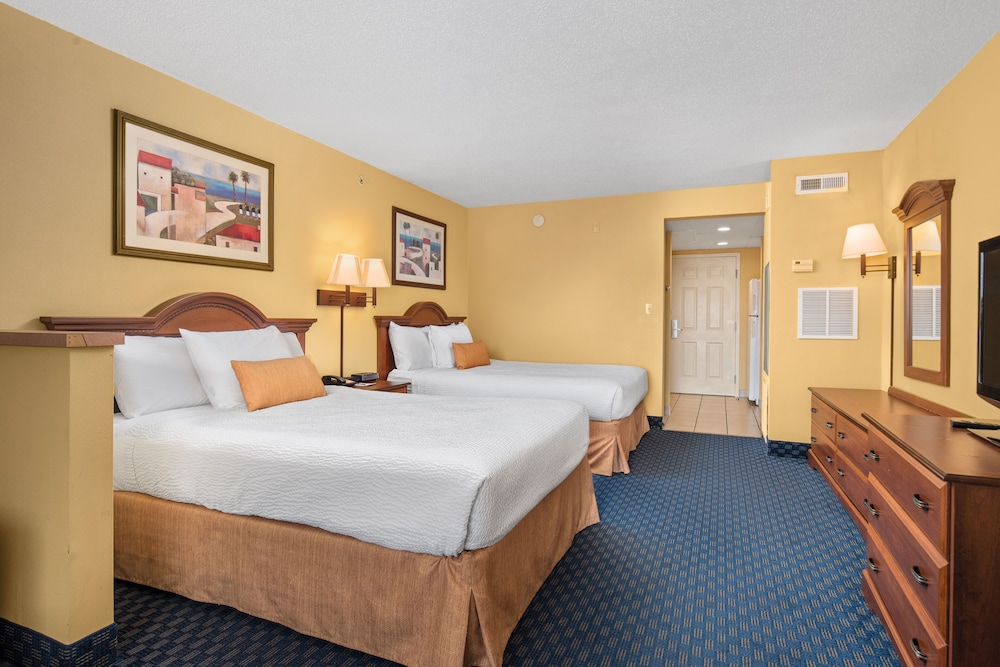 Bonita Beach Hotel - photo 13