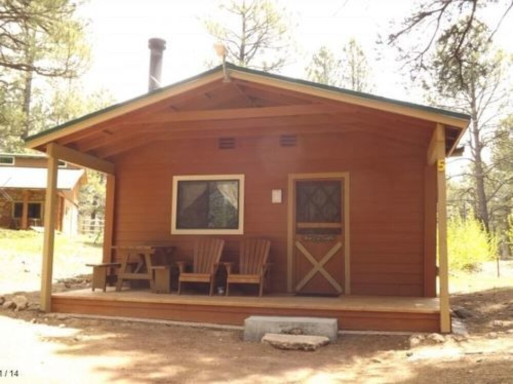 Arizona Mountain Inn and Cabins - photo 270
