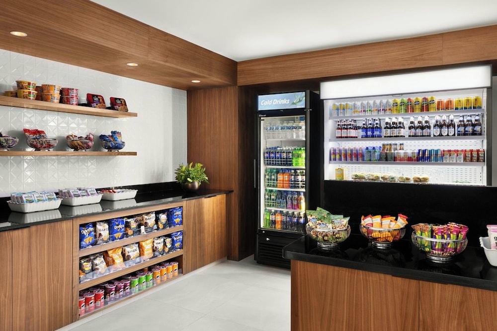 Marriott Saddle Brook - photo 22