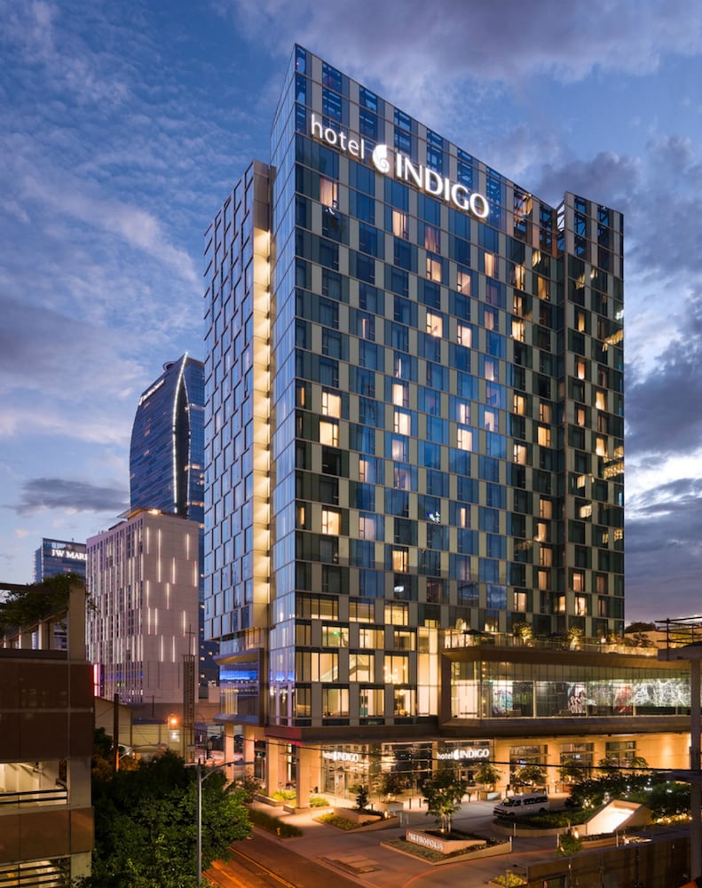 Hotel Indigo Los Angeles Downtown by IHG - photo 60