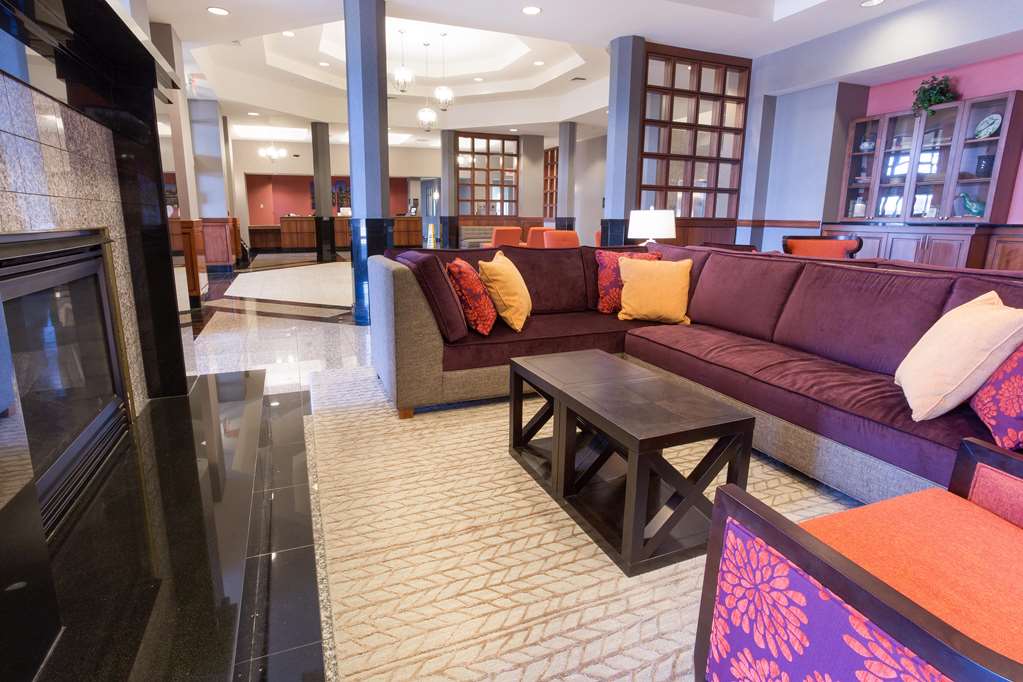 Drury Inn & Suites Cincinnati Sharonville - photo 6