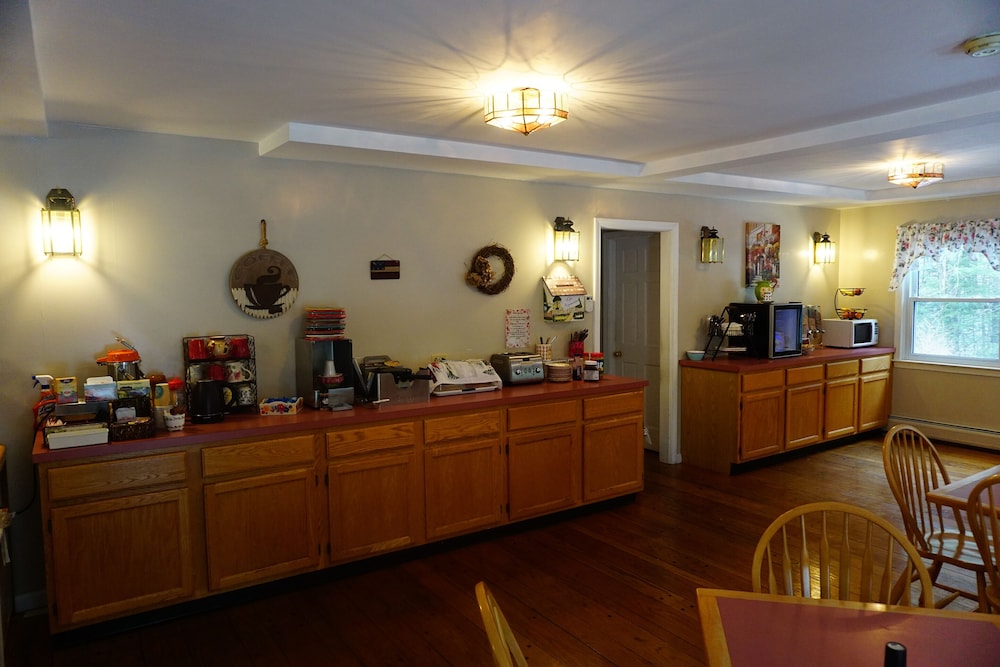 Stay Berkshires - photo 33