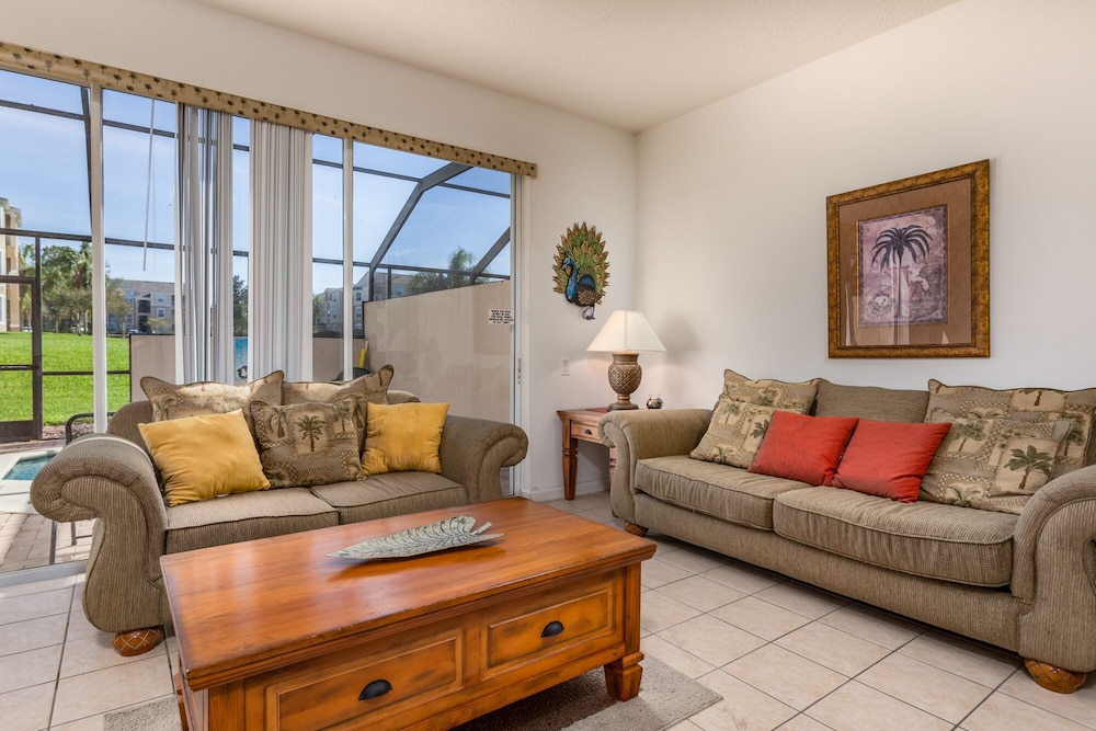 Windsor Palms ru831 - photo 10