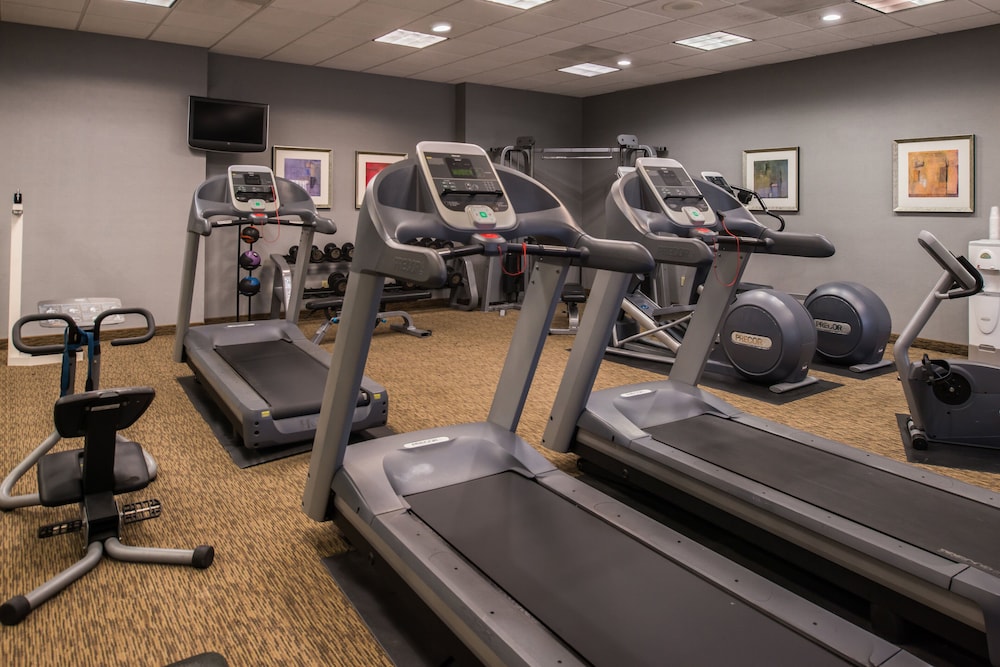 Holiday Inn Ontario Airport by IHG - photo 19