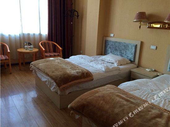 Yinhai Hotel — Wenping — photo 3