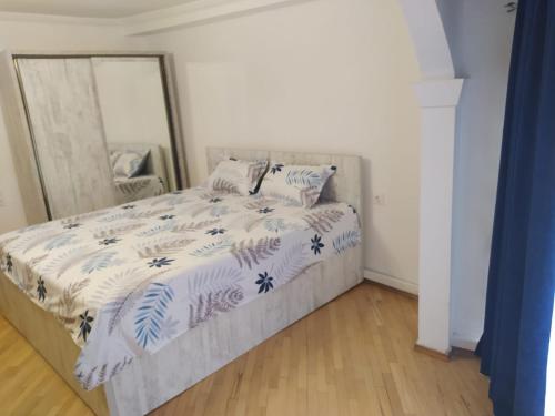 Apartment Dry Bridge