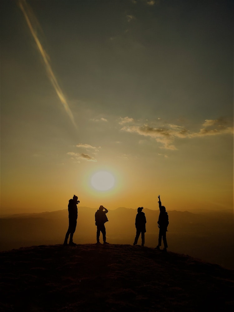 The Hidden Garden Bir in Palampur, India