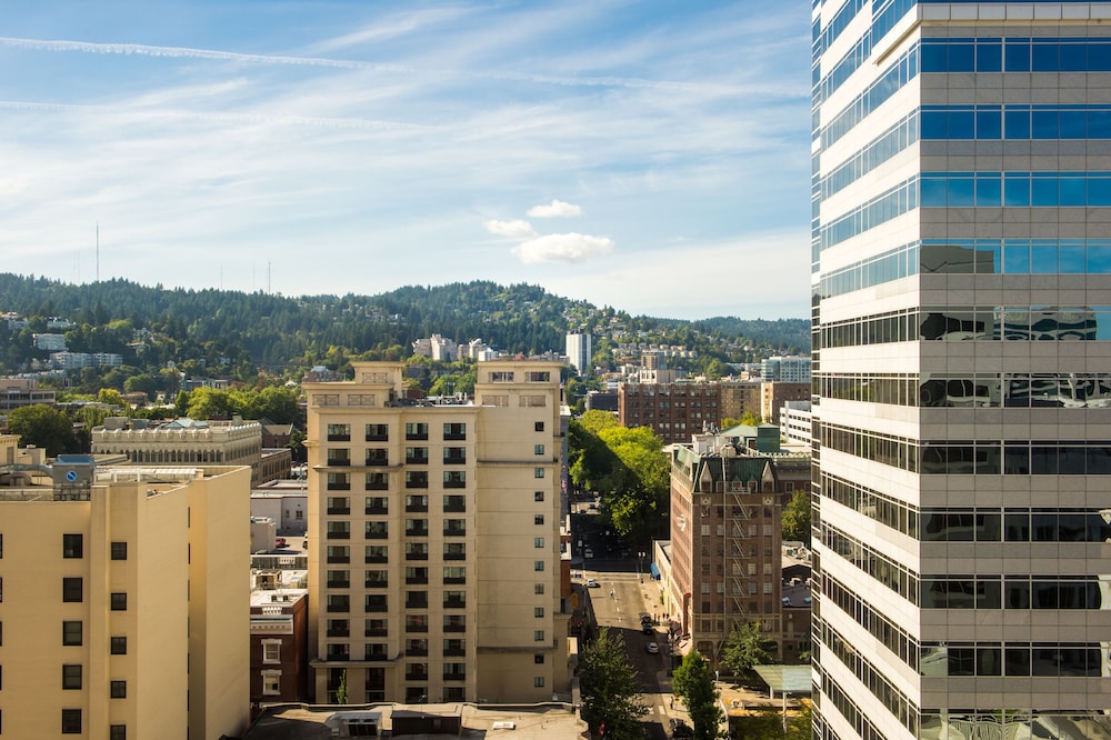 Hilton Portland Downtown - photo 25