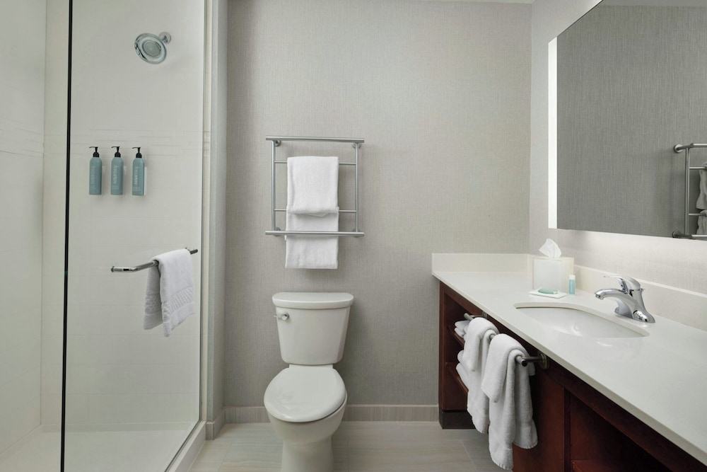 Residence Inn by Marriott Breckenridge - photo 18