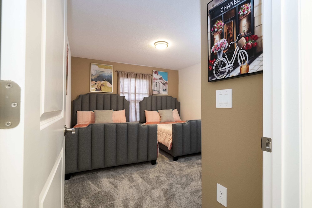 WonderFull 4Bd with Pool at Champions Gate 1174 - photo 10