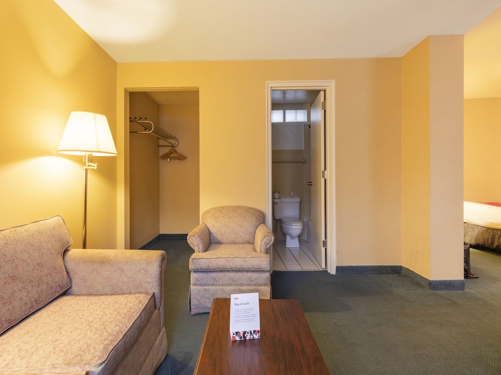 Mansion View Inn and Suite - photo 34
