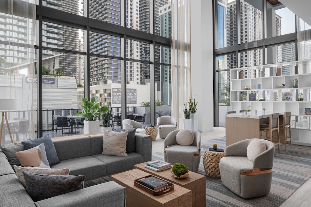 Element Miami Brickell - photo 25