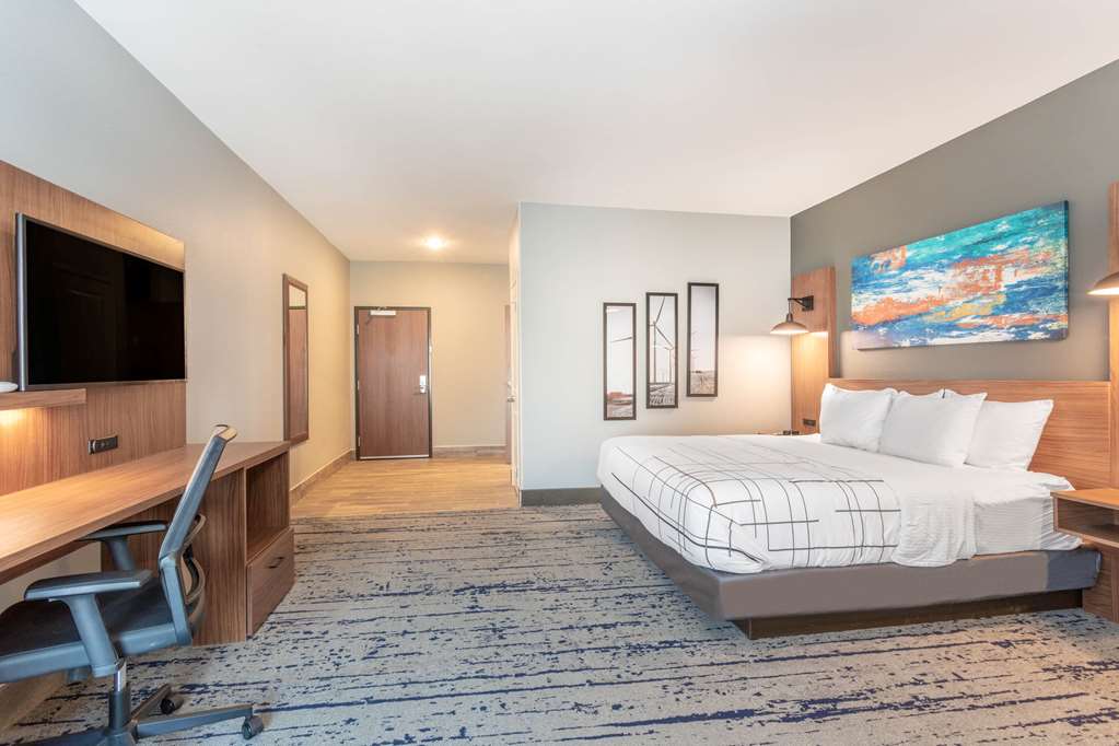 La Quinta Inn & Suites by Wyndham Limon - photo 24