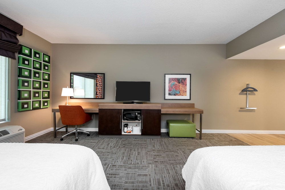 Hampton Inn & Suites West Melbourne Palm Bay Road - photo 8