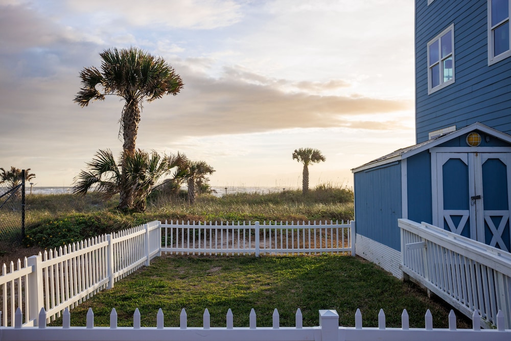 The Saint Augustine Beach House - photo 24