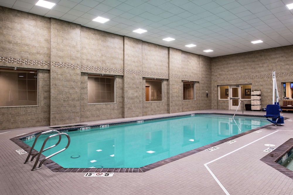 Hilton Garden Inn Bend - photo 63