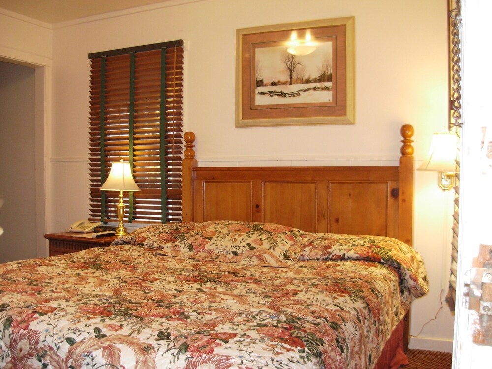 Jumping Frog Motel - photo 11