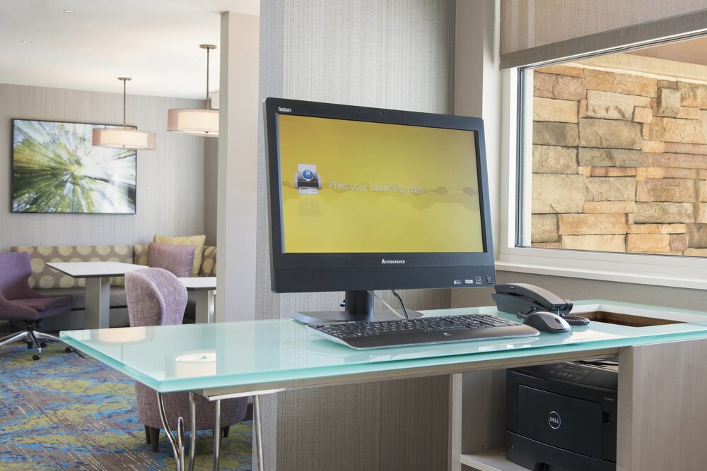 Residence Inn by Marriott Houston City Place - photo 35