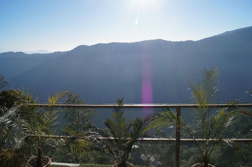 Hotel Nirala in Darjiling, India