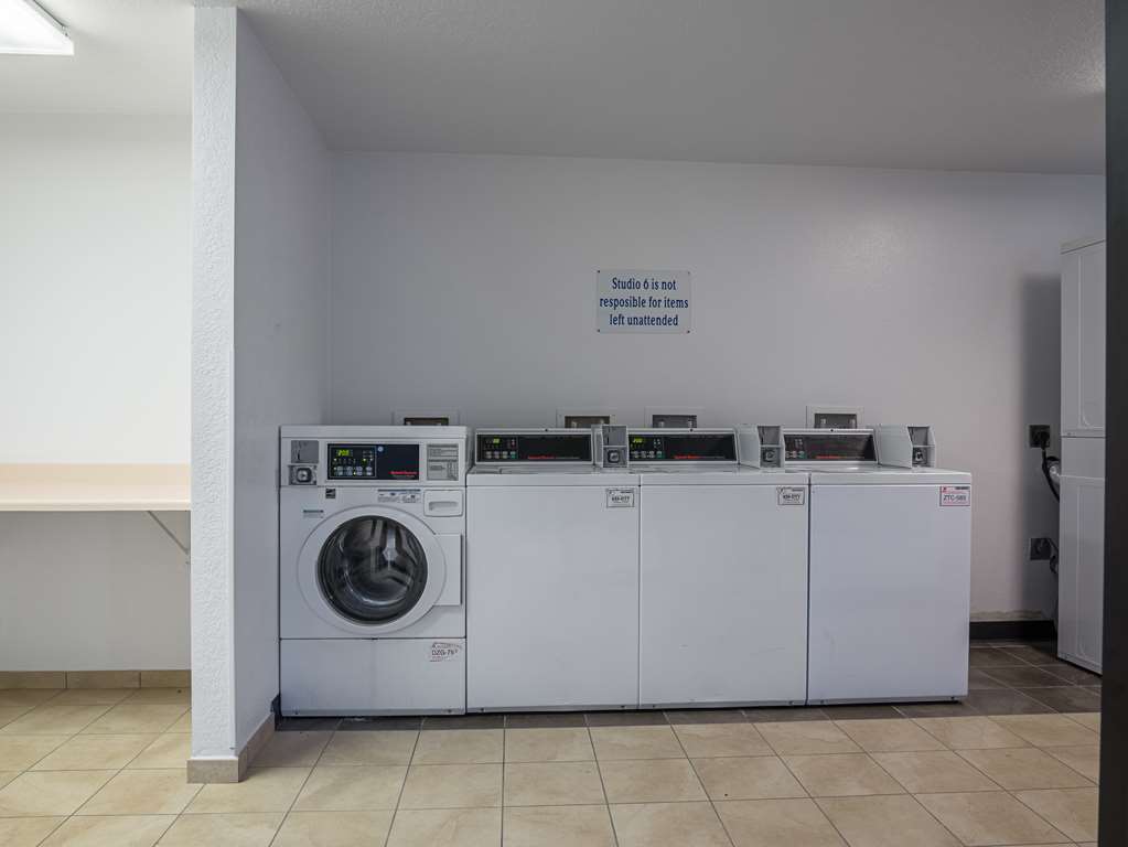 Studio 6 Miamisburg OH Dayton - photo 27