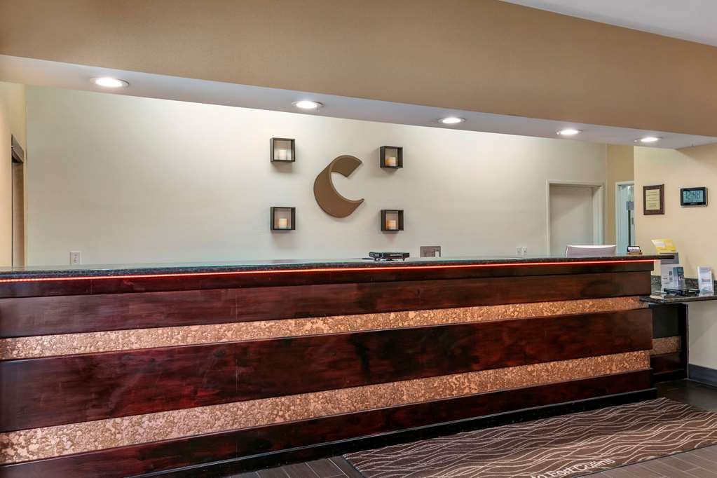 Comfort Inn Fort Collins North - photo 4